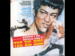 Bruce Lee The Big Boss Theme HD