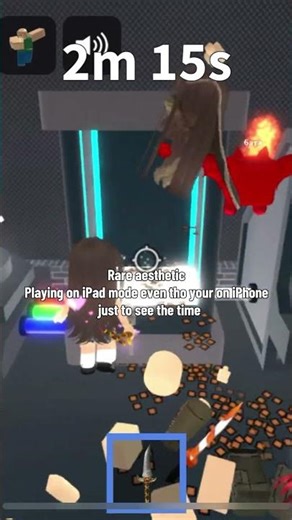 Who get it? #roblox #fyp #viral #mm2