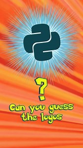 22K views · 17 reactions | Claude- ❌ Agarbatti- ✅ Comment your favourite answer  . . . . [voxpop, techies, guess the logo, coding challenge, tech quiz, python, Claude, pandas, PyTorch, grok, tensor flow, programmers, genAI, full stack web development] . . . . #codingninjas #voxpop #guessthelogo #trendingreels #reels #tech #explore #coding #ai #fyp #viralvideos #python #claude #genai #ai | Coding Ninjas | Facebook