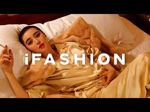 Fan Bingbing by Sean & Seng