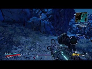 Bl3 - Hemovorous the Invincible - Moze Iron Bear Build - Mayhem 11