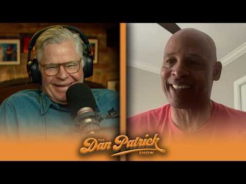 Clark Kellogg On The Dan Patrick Show Full Interview | 3/24/26