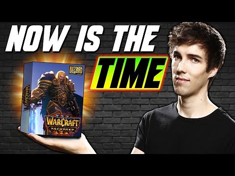 Getting Started: Why, How and Where to play - [#1] 10-Part Beginner's Guide for WC3 in 2026