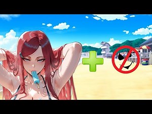 Naruto Characters | in bikini Mode | pt 2 |