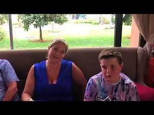 Family experience - Aqua Mirage Club Marrakech