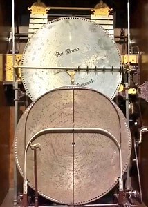 Dear followers, hoping your Sunday is filled with joy! Here's a breathtaking melody played on a stunning Polyphon Disc Music Box! This timeless piece always sparks cherished memories and warms the heart. Enjoy this moment and share it with someone who loves beautiful music as much as you do! 🎶✨ The Music Box Restorer #themusicboxrestorer #musicboxes #blessedandgrateful #BlessedSundayEveryone | The Music Box Restorer