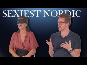 Sexiest NORDIC Language? (Swedish, Finnish, Icelandic, Norwegian, Danish)