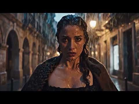 Sad Portuguese Guitar – 1 Hour Fado Instrumental