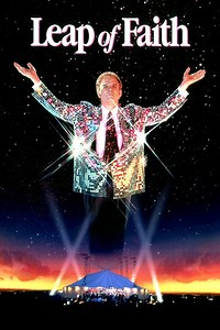 Leap of Faith: Leap of Faith: Official Clip - Got Trouble?