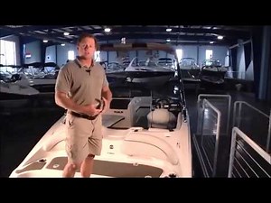 ジェットボート徹底比較！YAMAHA(ヤマハ) ＆ Scarab(スカラブ)