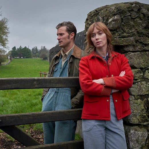 Happy St. Patrick’s Day! Take a Trip to the Emerald Isle With These 45 Movies Set in Ireland