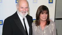 Rob Reiner’s daughter Tracy Reiner reacts to death of her parents