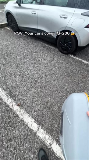 Automatic Car Cover with GPS and Theft Alarm