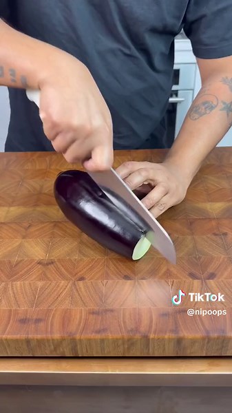 Sri Lankan Eggplant Curry Recipe