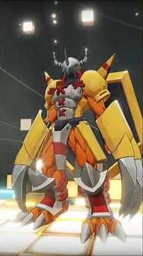 Digimon Story: Time Stranger | Wargreymon Evolution Line #digimon #digimonstory #anime
