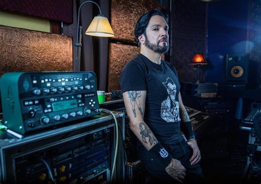 Prong Shares Energetic New Live Video For “Snap Your Fingers, Snap Your Neck” -