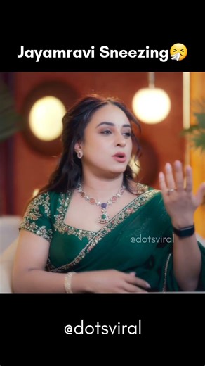 🤣JayamRavi മൂക്ക് ചീറ്റിച്ച് Pearly Maaney