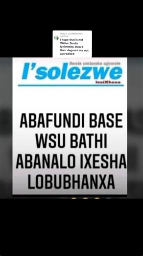 Tlhokomelo Chaphi on TikTok