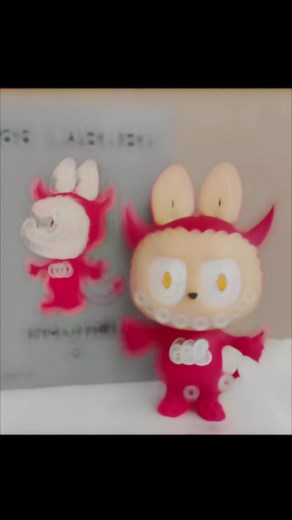 Labubu 666: Unveiling the Demonic Story of Labubu