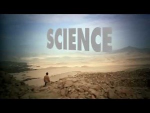 Professor Brian Cox : animated music video : MrWeebl