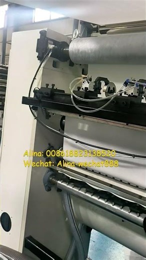 Full Emboss Facial Tissue Folding Machine 🔥 Pattern Super Clear | 3 Line Equipment Price#factory