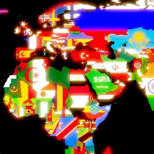 Safest Countries To Survive A Nuclear War 🌍💥 | Fiji Paradise Survival #NuclearWar #SurvivalFacts