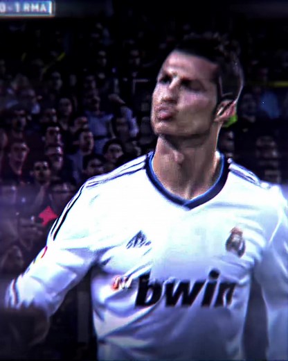 Cristiano Ronaldo silencia al Camp Nou - Momento Épico