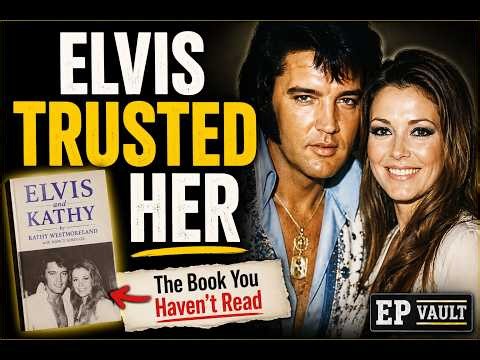 The Woman Elvis Trusted: Why Kathy Westmoreland’s Book Matters