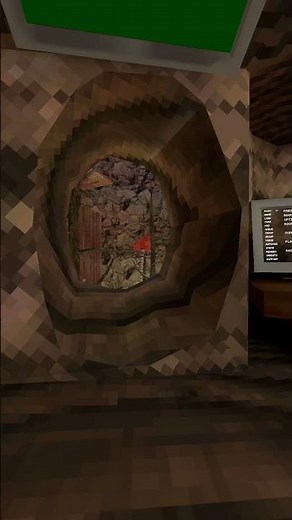 Thank god there’s no fall damage