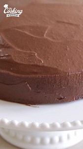 34K views · 235 reactions | Easy vegan chocolate cake  | The Cooking Foodie | Facebook