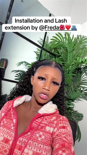 She’s the best dm her now for all ur installations and lash extensions @Freda🌺❤️🫂 #fypシ゚viral🖤tiktok☆♡🦋myvideo #fypシ゚viral🖤tiktok☆♡🦋myvideo #goviralgo @BIGGEST 😎 PREMAN 🤩🤩 @Arkuarh-Bhroni🤭🌸 @❤️PERCY❤️💅 @Cardi B❤️🦋 @F R E D🇬🇭🧃 @LOWB’s KITCHEN ACCCRA BRANCH