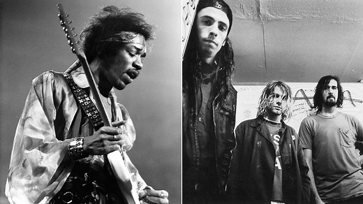 10 Classic Albums Rolling Stone Originally Panned