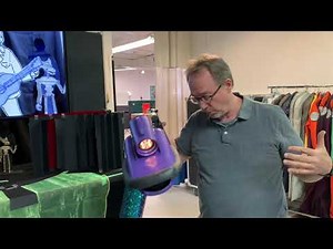 MST3K LIVE Tour Update #8 – R&D: The Origin of the New Travel Gypsy