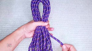 Knots rope trick idea for you ep4 🇺🇸 #diy #reelsfb #reelsviral #diy #knots #reels #trending #trend #viral #reelsvideo #howto #reelsinstagram #trendingreels #trendingnow #video #creative #craft #viralvideo #viralreels #Amazing #OMG #like #love #fypシ゚ #america #usa #design | The Tricks