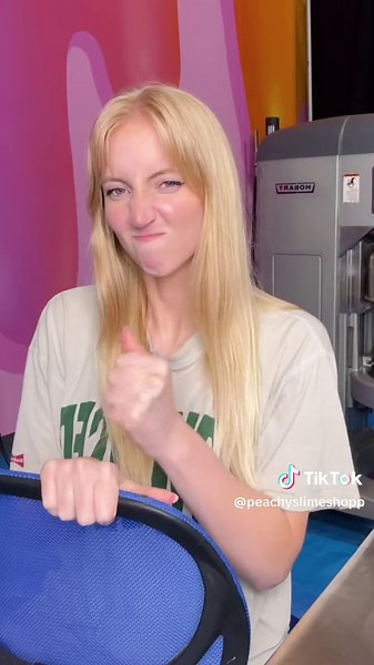 Unique Micro Cloud Slime Experiment | Peachybbies Restock Update!