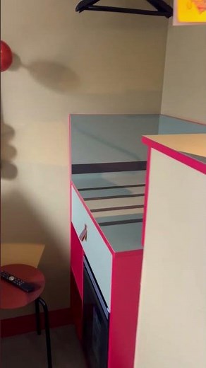 Me and All Hotel Berlin East Side Review & Walkthrough #hotelreview #hotels #germany #tourism