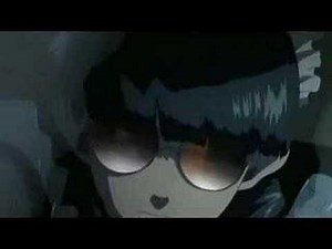 ROBERTA@BLACK LAGOON