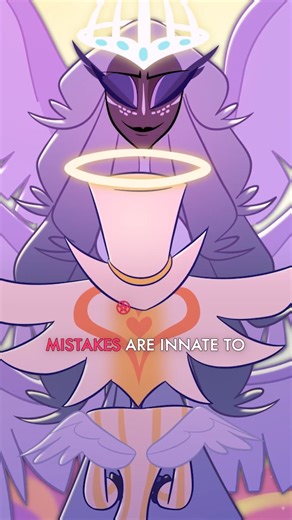 Live to Live Sing-Along | Hazbin Hotel | Vivziepop #vivziepop #new #viral #video #hazbinhotel #helluvaboss #reels | Vivziepop Origins