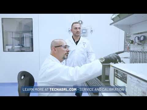 Accredited Calibration Laboratory: From Experience to Certified Accuracy