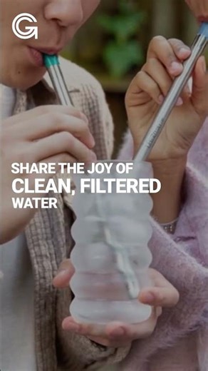 LifeStraw Sip Steel Filter Straw Review – Reliable Water Filtration on the Go