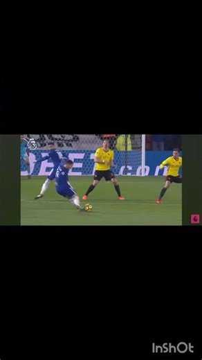 Eden hazard transition # chelsea prime🇧🇪