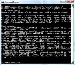 MSCASI July 2008 CTP includes three minor changes
