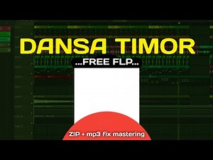 [FREE FLP] Dansa Timor || 7laf4
