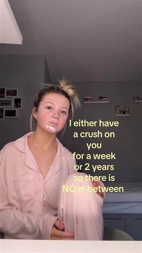 Understanding Your Secret Crush