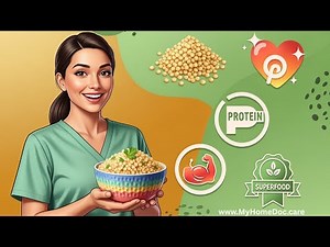 5 AMAZING Quinoa Health Benefits You Need to Know