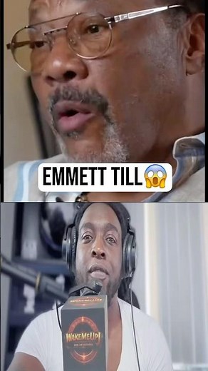 Emmett Till All Over Again—Nolan Wells 😳