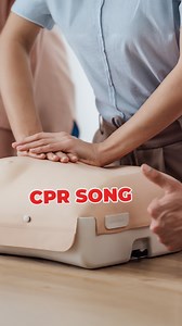 Ever wondered what song to use for CPR? 🤔 Check out this video that can help you stay in sync with the rhythm of chest compressions. 🎶 The recommended rate for CPR is typically between 103-120 beats per minute. Remember, every second counts! Knowing the beat of CPR can make a huge difference in someone's life. 𝐋𝐄𝐀𝐑𝐍 𝐌𝐎𝐑𝐄 https://bit.ly/40KnUDU #hearthealthmonth #healthyheart #purehealthresearch #healing #wellness #selfcare #heartawareness #hearthealth | PureHealth Research