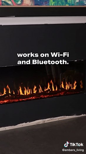 Modern Flames Orion Series: Top Electric Fireplace Review