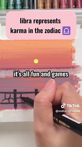 Understanding Libra Zodiac Traits and Characteristics