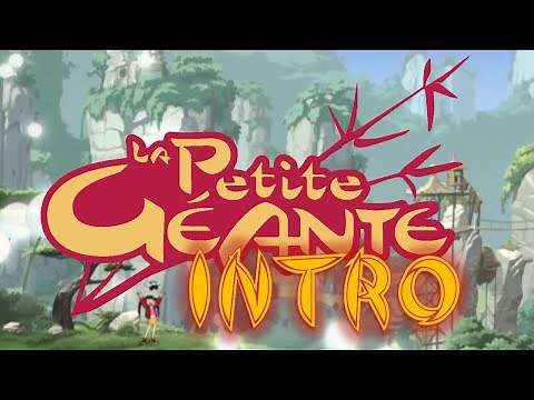 The Small Giant (INTRO)